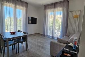 Follonica Centro, 6 posti letto, vicino al mare