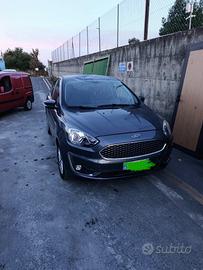 YSDK RICAMBI FORD KA+ 1.2 63KW 85CV 16/19