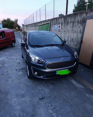 YSDK RICAMBI FORD KA+ 1.2 63KW 85CV 16/19