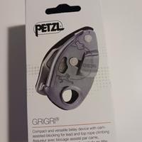 PETZL GRIGRI NUOVO 