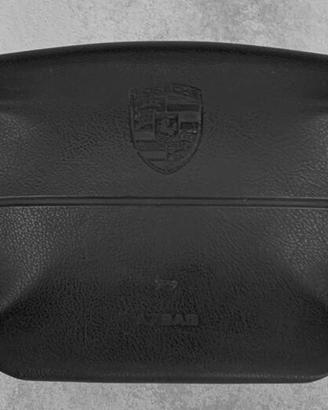 AIRBAG Volante Porsche 996 - 986 Boxster