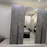 Armadio camera da letto