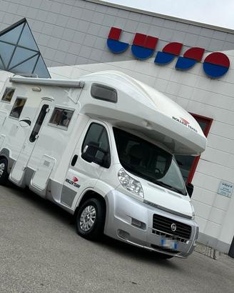 Roller Team Pegaso Garage Living