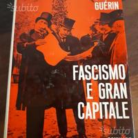 Fascismo e Gran capitale