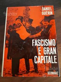 Fascismo e Gran capitale