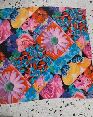 Foulard desigual