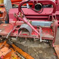 Fresa BREVIGLIERI 130