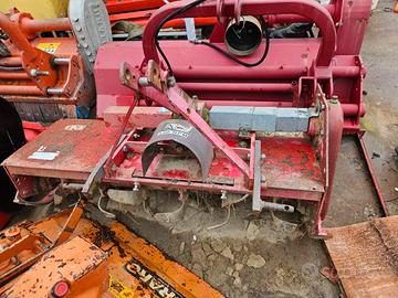 Fresa BREVIGLIERI 130