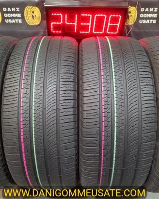 GOMME 275 45 21 PIRELLI 4 STAGIONI RANGE ROVER