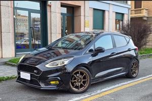 Ford Fiesta 1.5 TDCi ST Line #9728