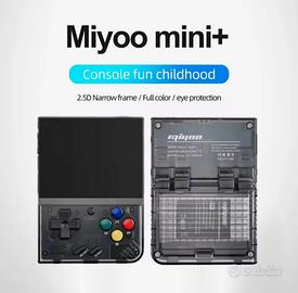 Console Giochi Retro Miyoo Mini +