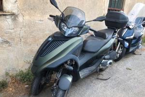 MP3 300 Yourban Piaggio