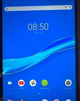 TABLET 10"