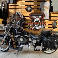 HARLEY-DAVIDSON FLSTC Heritage Softail Classic 1