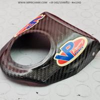COVER SERBATOIO YAMAHA YZF 450 2010 2013 YZ-F 2011