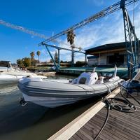 Stingher 32 GT Demo 30 ore