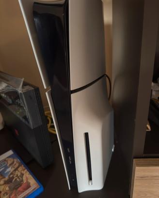 Ps5 slim disco