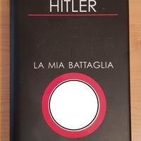 Hitler - La mia battaglia