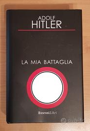 Hitler - La mia battaglia