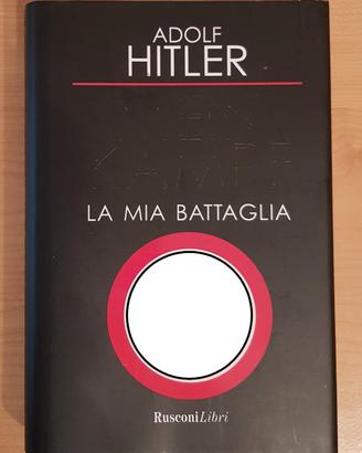 Hitler - La mia battaglia
