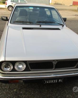 Lancia Beta HPE Executive 1.6