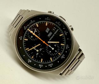 Porsche Design Orfina Lemania 5100