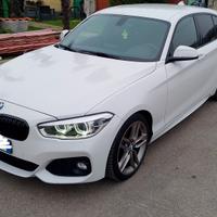 bmw 118d MSport 