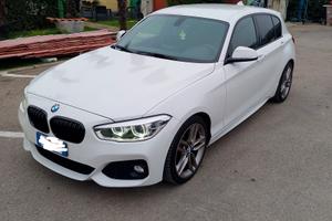 bmw 118d MSport 