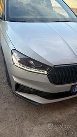 SKODA FABIA 1.0 MONTECARLO