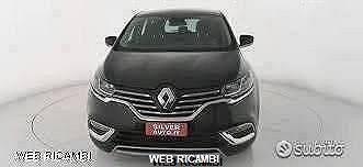 Musata renault espace ricambi 2020 2021 2022