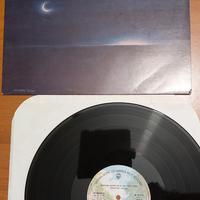 vinile emmylou harris 