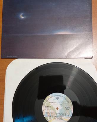 vinile emmylou harris 