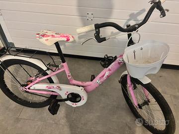 Bicicletta bambina 7 anni