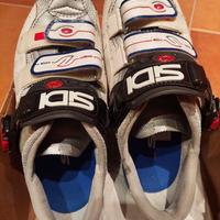 SCARPE  BICI DA CORSA