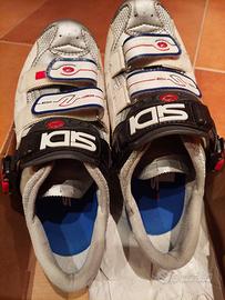 SCARPE  BICI DA CORSA