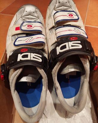SCARPE  BICI DA CORSA