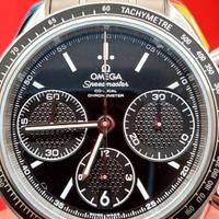 Omega Speedmaster Racing Nuvo