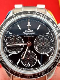 Omega Speedmaster Racing Nuvo