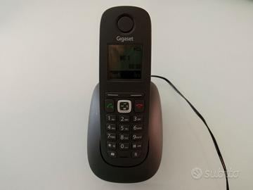 Telefono GIGASET A540