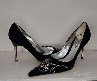 Scarpe eleganti firmate Baldinini tg.36
