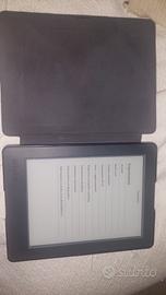 Lettore e-reader