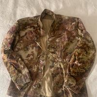 Mimetica soldato futuro