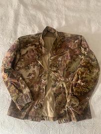 Mimetica soldato futuro