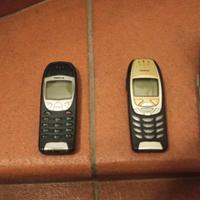 telefoni cellulari vintage