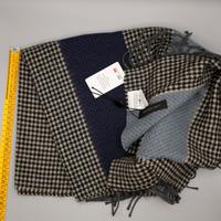 Sciarpa Luca D'Altieri