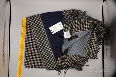 Sciarpa Luca D'Altieri