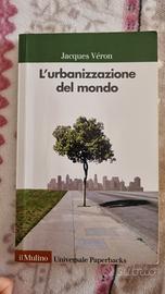l'urbanizzazione del mondo - veron