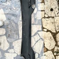 Inserto paraurti bmw