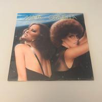 Mina Ornella , raccolta , vinile