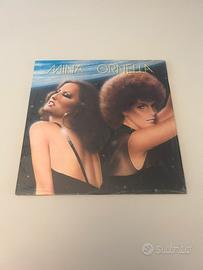 Mina Ornella , raccolta , vinile